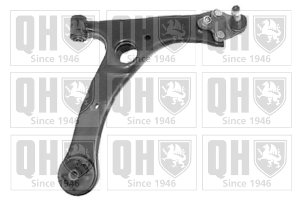 QUINTON HAZELL lengőkar, kerékfelfüggesztés - QSA2299S - TothCarparts