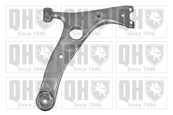 QUINTON HAZELL lengőkar, kerékfelfüggesztés - QSA2305S - TothCarparts