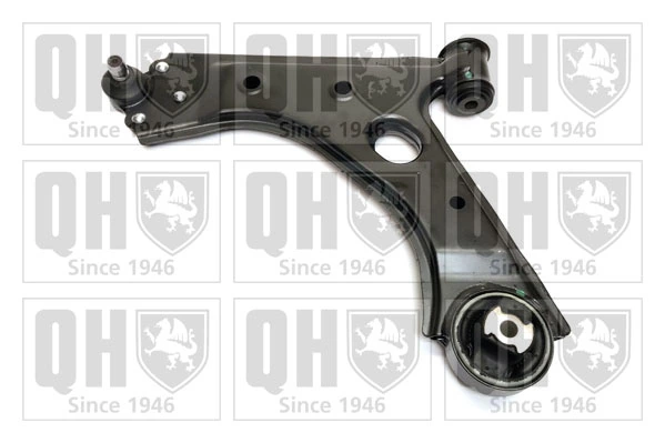 QUINTON HAZELL lengőkar, kerékfelfüggesztés - QSA2326S - TothCarparts