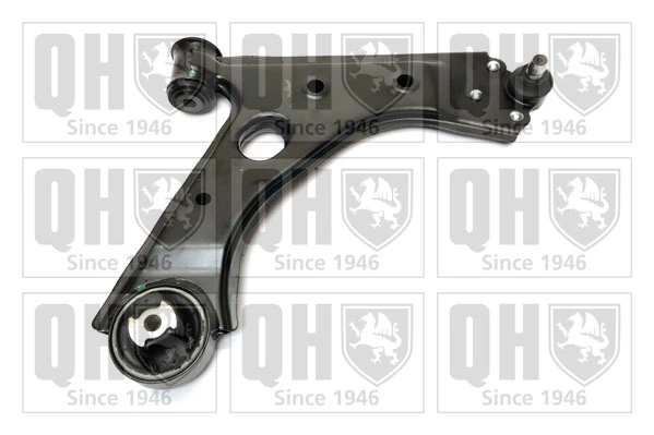 QUINTON HAZELL lengőkar, kerékfelfüggesztés - QSA2327S - TothCarparts