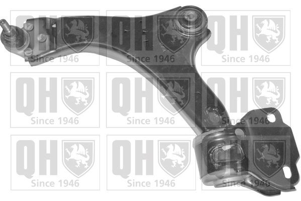 QUINTON HAZELL lengőkar, kerékfelfüggesztés - QSA2339S - TothCarparts