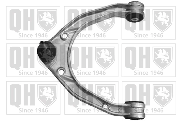 QUINTON HAZELL lengőkar, kerékfelfüggesztés - QSA2351S - TothCarparts
