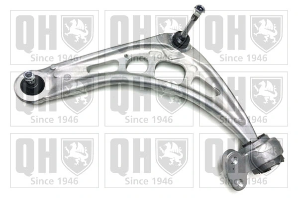 QUINTON HAZELL lengőkar, kerékfelfüggesztés - QSA2382S - TothCarparts