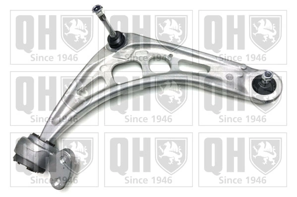 QUINTON HAZELL lengőkar, kerékfelfüggesztés - QSA2383S - TothCarparts