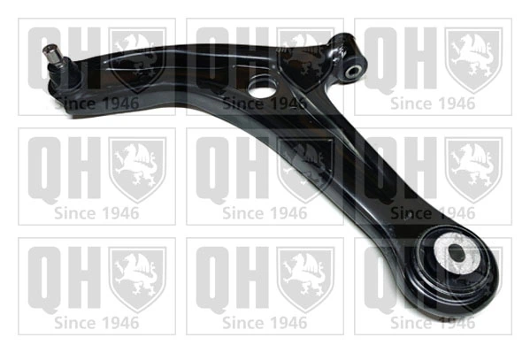 QUINTON HAZELL lengőkar, kerékfelfüggesztés - QSA2427S - TothCarparts