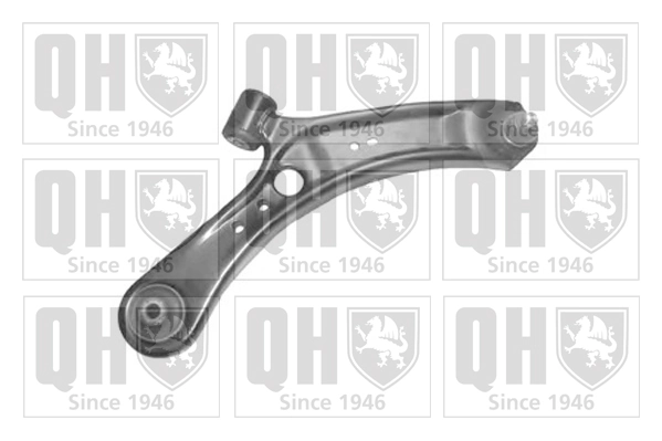 QUINTON HAZELL lengőkar, kerékfelfüggesztés - QSA2440S - TothCarparts