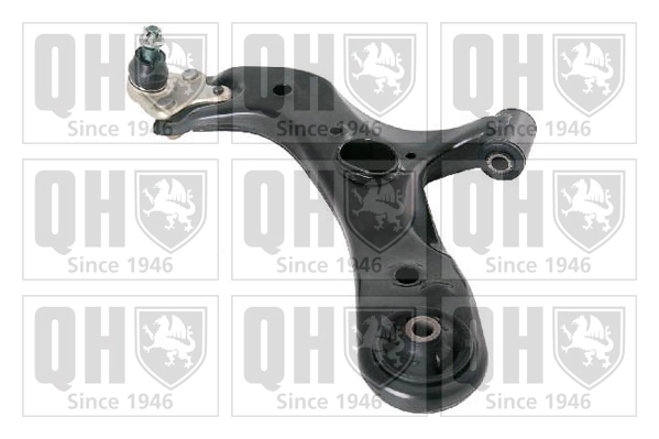QUINTON HAZELL lengőkar, kerékfelfüggesztés - QSA2471S - TothCarparts