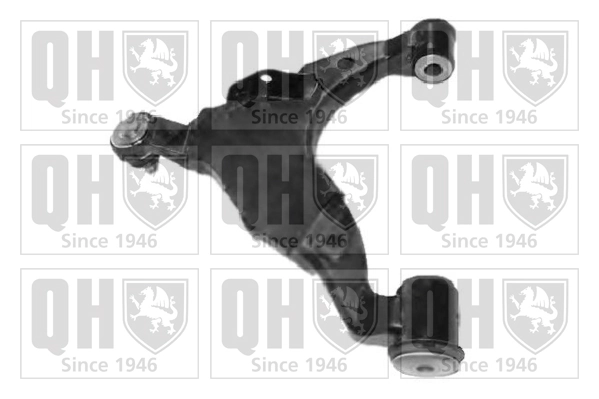 QUINTON HAZELL lengőkar, kerékfelfüggesztés - QSA2509S - TothCarparts
