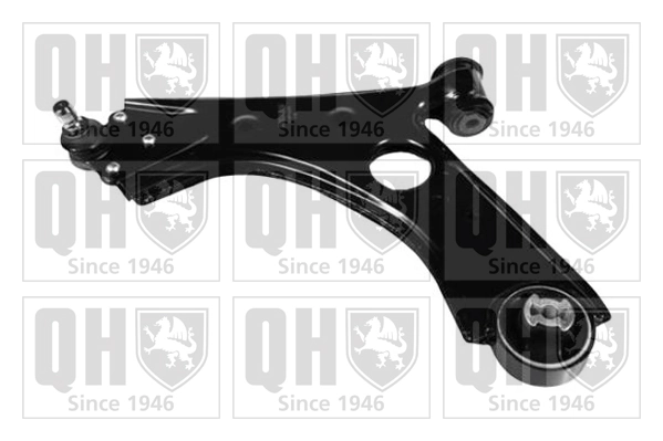 QUINTON HAZELL lengőkar, kerékfelfüggesztés - QSA2541S - TothCarparts