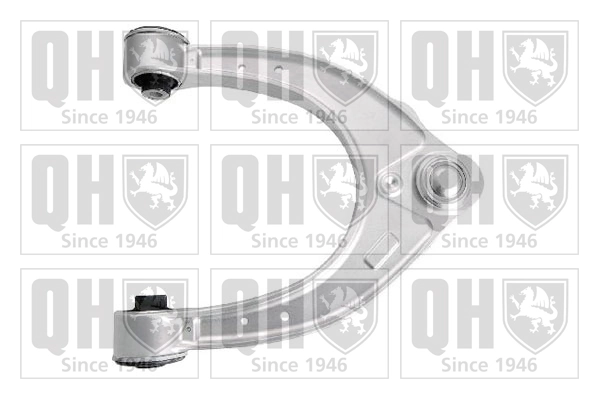 QUINTON HAZELL lengőkar, kerékfelfüggesztés - QSA2561S - TothCarparts