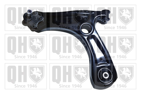 QUINTON HAZELL lengőkar, kerékfelfüggesztés - QSA2585S - TothCarparts