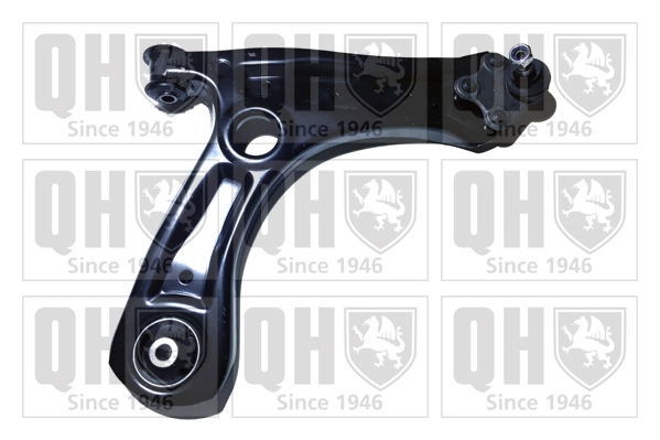 QUINTON HAZELL lengőkar, kerékfelfüggesztés - QSA2586S - TothCarparts