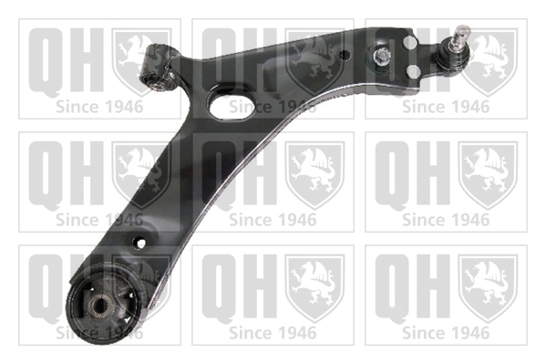 QUINTON HAZELL lengőkar, kerékfelfüggesztés - QSA2590S - TothCarparts