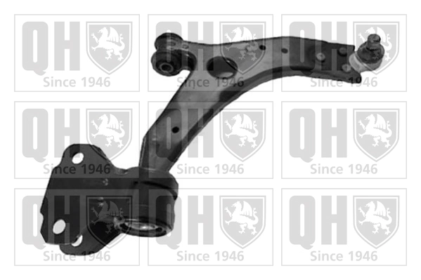 QUINTON HAZELL lengőkar, kerékfelfüggesztés - QSA2608S - TothCarparts
