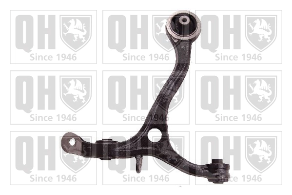 QUINTON HAZELL lengőkar, kerékfelfüggesztés - QSA2627S - TothCarparts