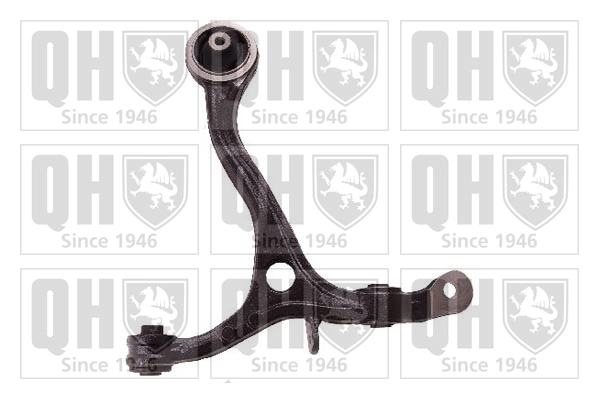 QUINTON HAZELL lengőkar, kerékfelfüggesztés - QSA2628S - TothCarparts