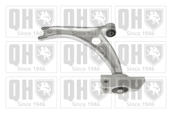 QUINTON HAZELL lengőkar, kerékfelfüggesztés - QSA2633S - TothCarparts