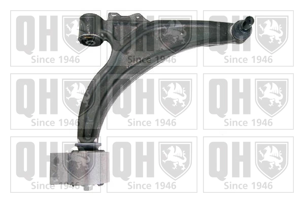 QUINTON HAZELL lengőkar, kerékfelfüggesztés - QSA2638S - TothCarparts