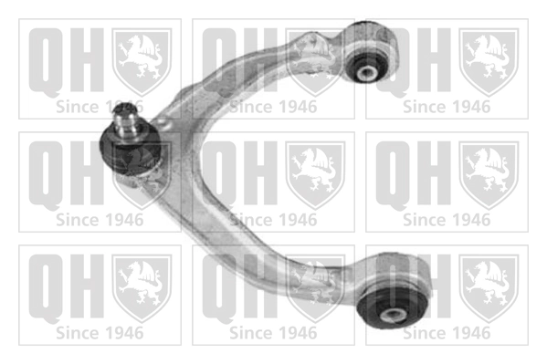QUINTON HAZELL lengőkar, kerékfelfüggesztés - QSA2640S - TothCarparts