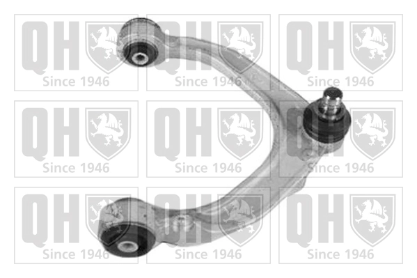 QUINTON HAZELL lengőkar, kerékfelfüggesztés - QSA2641S - TothCarparts
