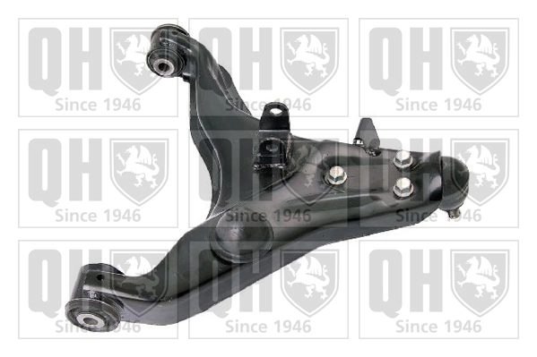 QUINTON HAZELL lengőkar, kerékfelfüggesztés - QSA2670S - TothCarparts
