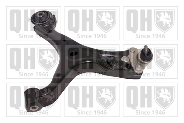 QUINTON HAZELL lengőkar, kerékfelfüggesztés - QSA2674S - TothCarparts