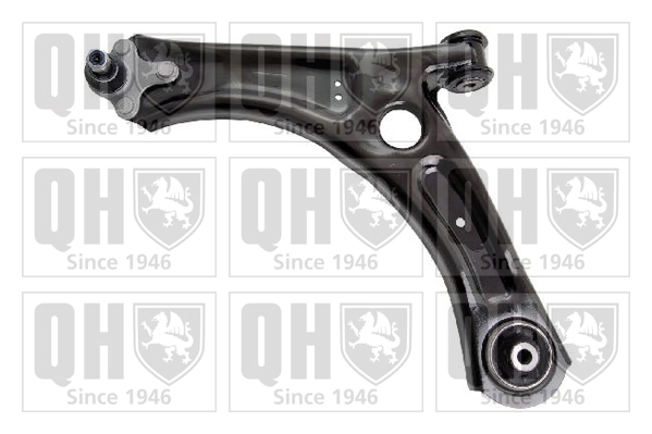 QUINTON HAZELL lengőkar, kerékfelfüggesztés - QSA2691S - TothCarparts