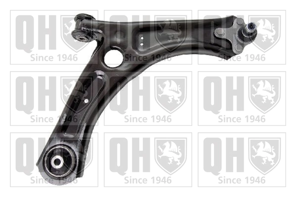 QUINTON HAZELL lengőkar, kerékfelfüggesztés - QSA2692S - TothCarparts