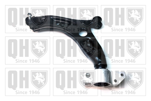 QUINTON HAZELL lengőkar, kerékfelfüggesztés - QSA2693S - TothCarparts