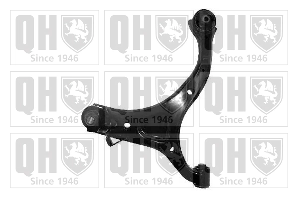 QUINTON HAZELL lengőkar, kerékfelfüggesztés - QSA2699S - TothCarparts