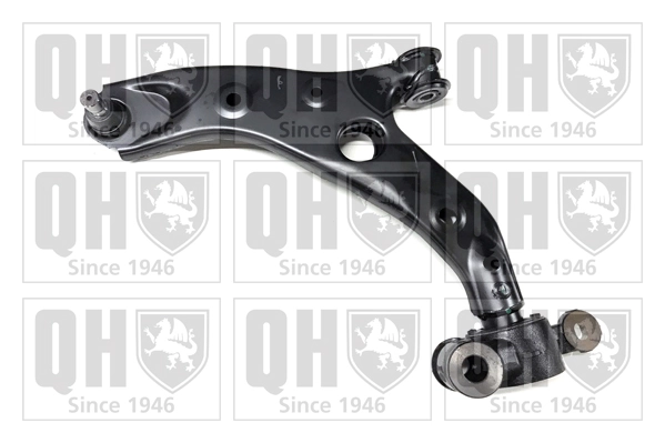 QUINTON HAZELL lengőkar, kerékfelfüggesztés - QSA2808S - TothCarparts