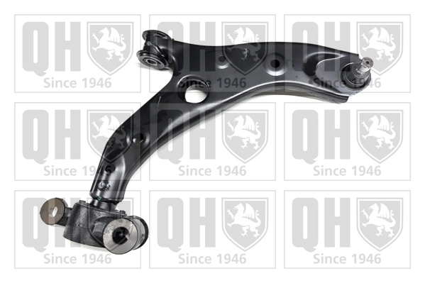 QUINTON HAZELL lengőkar, kerékfelfüggesztés - QSA2809S - TothCarparts