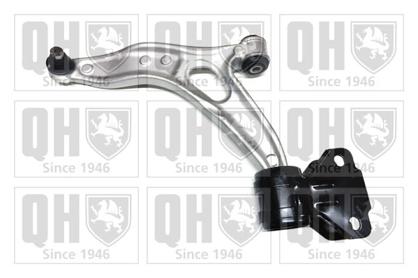 QUINTON HAZELL lengőkar, kerékfelfüggesztés - QSA2842S - TothCarparts