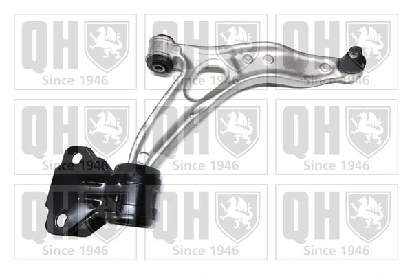 QUINTON HAZELL lengőkar, kerékfelfüggesztés - QSA2843S - TothCarparts