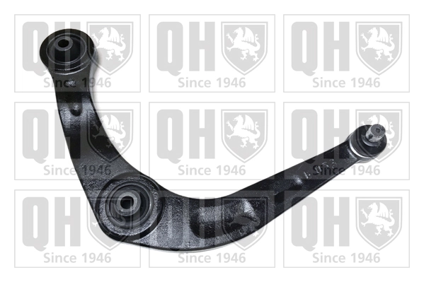 QUINTON HAZELL lengőkar, kerékfelfüggesztés - QSA9533S - TothCarparts