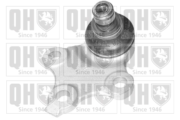 QUINTON HAZELL Támasztó-/vezetőcsukló - QSJ1294S - TothCarparts