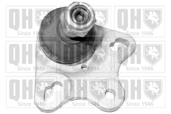 QUINTON HAZELL Támasztó-/vezetőcsukló - QSJ1597S - TothCarparts