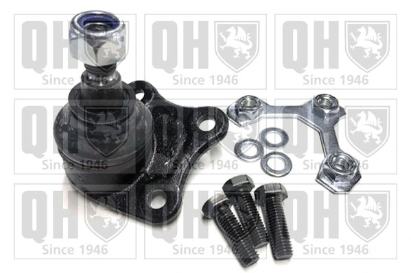 QUINTON HAZELL Támasztó-/vezetőcsukló - QSJ1603S - TothCarparts