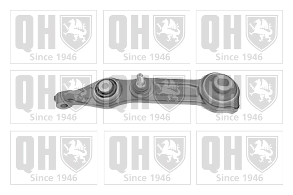 QUINTON HAZELL lengőkar, kerékfelfüggesztés - QSJ2056S - TothCarparts
