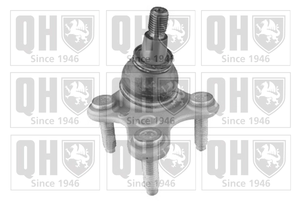 QUINTON HAZELL Támasztó-/vezetőcsukló - QSJ2118S - TothCarparts