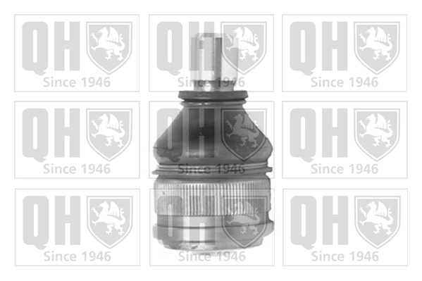 QUINTON HAZELL Támasztó-/vezetőcsukló - QSJ2119S - TothCarparts