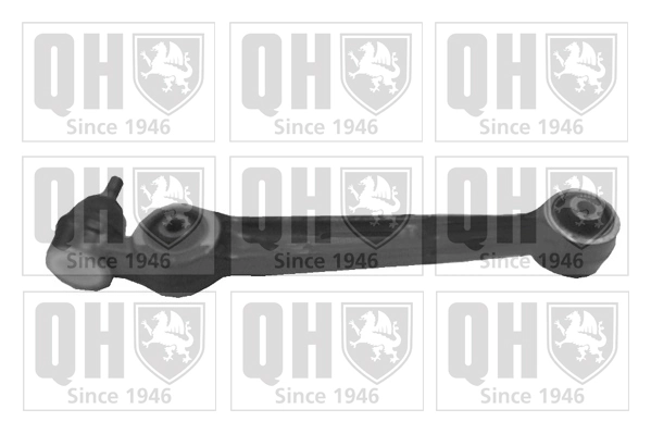 QUINTON HAZELL lengőkar, kerékfelfüggesztés - QSJ3246S - TothCarparts