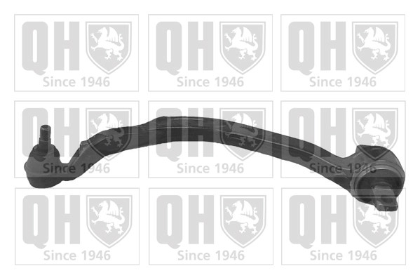 QUINTON HAZELL lengőkar, kerékfelfüggesztés - QSJ3248S - TothCarparts
