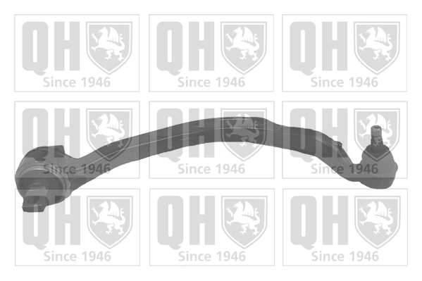 QUINTON HAZELL lengőkar, kerékfelfüggesztés - QSJ3249S - TothCarparts