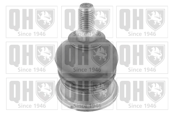 QUINTON HAZELL Támasztó-/vezetőcsukló - QSJ3283S - TothCarparts