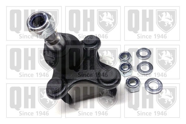 QUINTON HAZELL Támasztó-/vezetőcsukló - QSJ3295S - TothCarparts