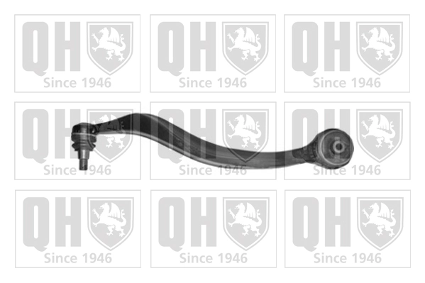 QUINTON HAZELL lengőkar, kerékfelfüggesztés - QSJ3315S - TothCarparts