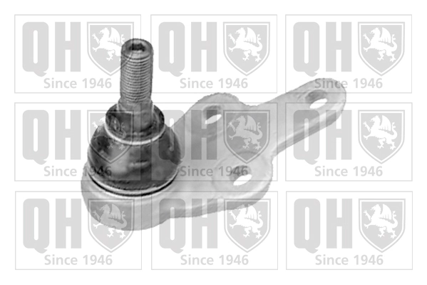QUINTON HAZELL Támasztó-/vezetőcsukló - QSJ3326S - TothCarparts