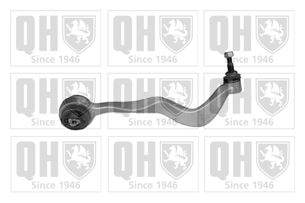 QUINTON HAZELL lengőkar, kerékfelfüggesztés - QSJ3339S - TothCarparts