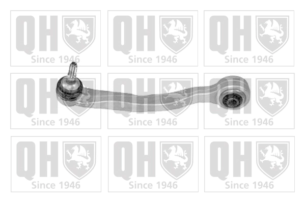 QUINTON HAZELL lengőkar, kerékfelfüggesztés - QSJ3340S - TothCarparts